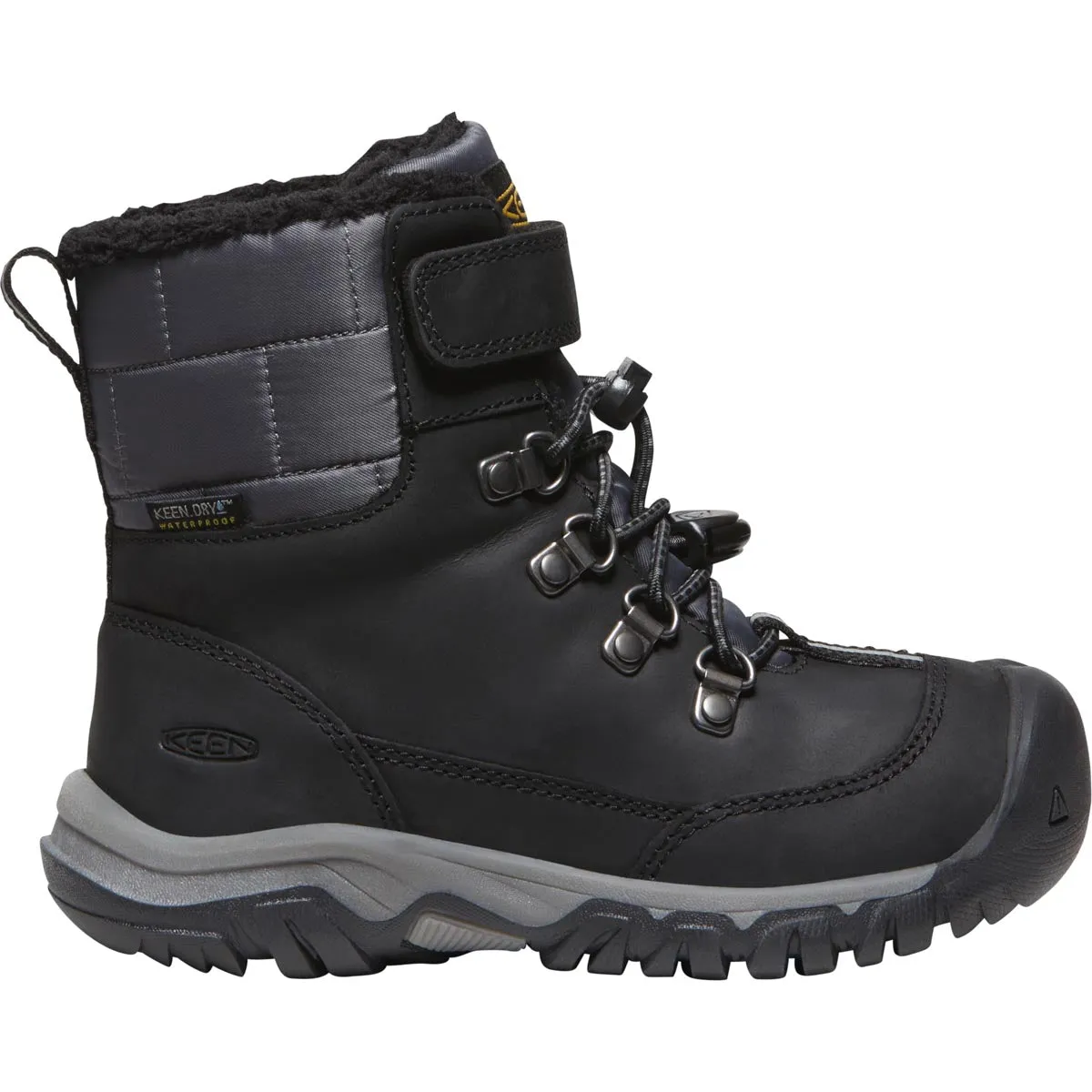 KEEN CKANIB Little Kids' Kanibou WP Sizes 8-13