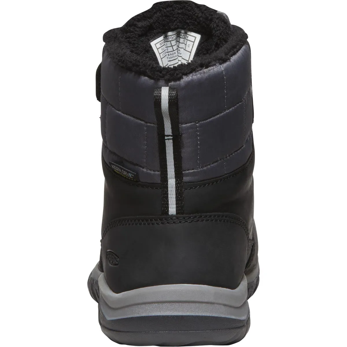 KEEN CKANIB Little Kids' Kanibou WP Sizes 8-13