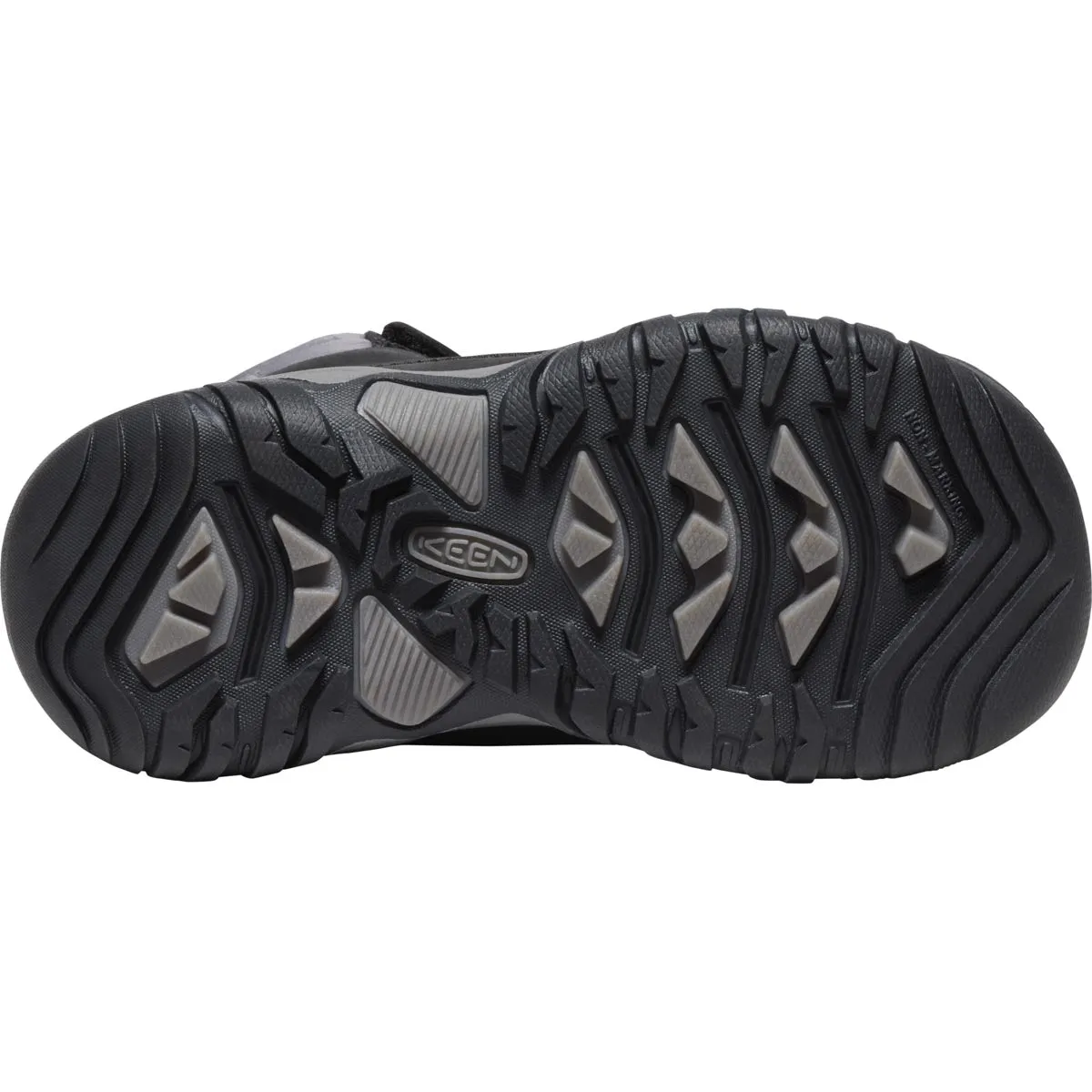 KEEN CKANIB Little Kids' Kanibou WP Sizes 8-13