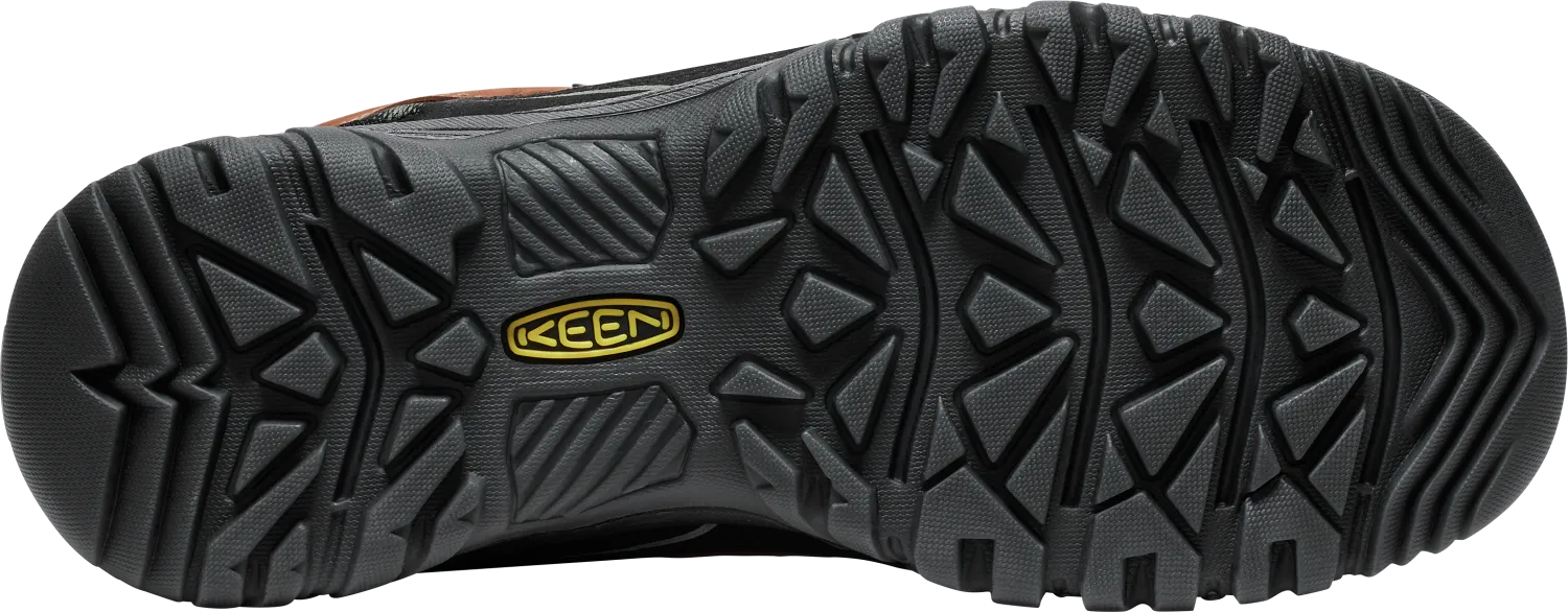 Keen Targhee IV Bison
