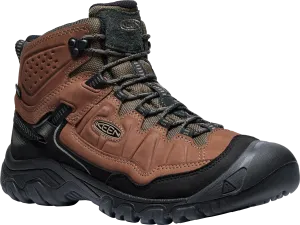 Keen Targhee IV Bison