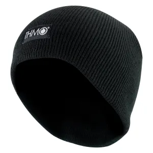 Kids Knitted Beanie Winter Hat with Soft Fleece