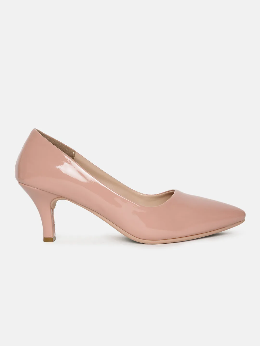 Kitten Heels