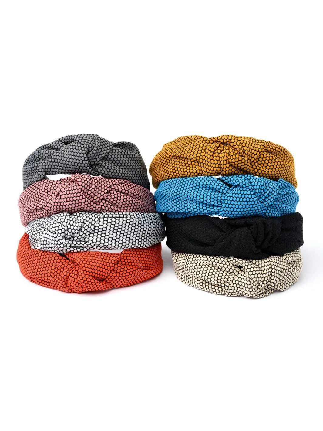 Knotted Headband