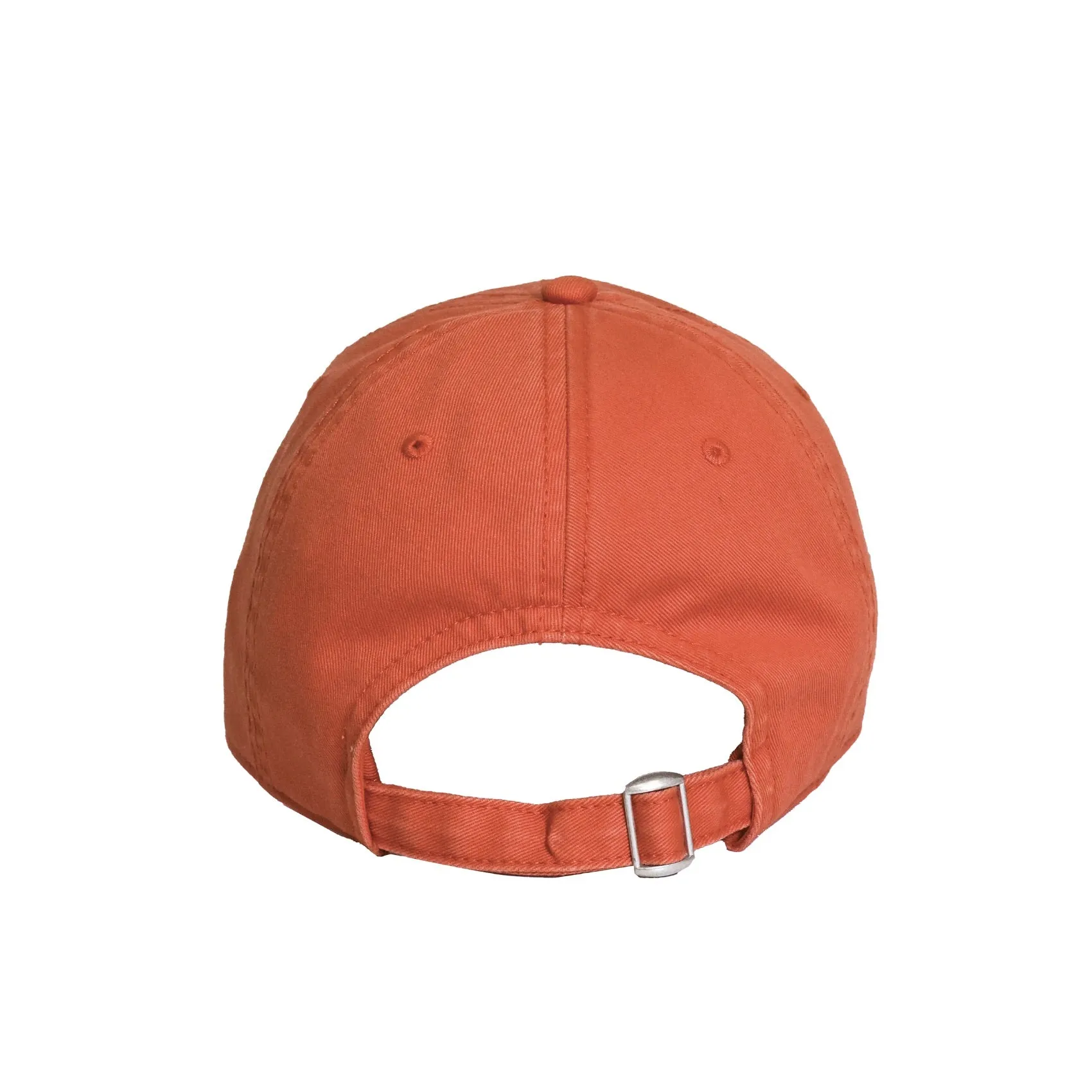 KR Embroidered Heart Hat
