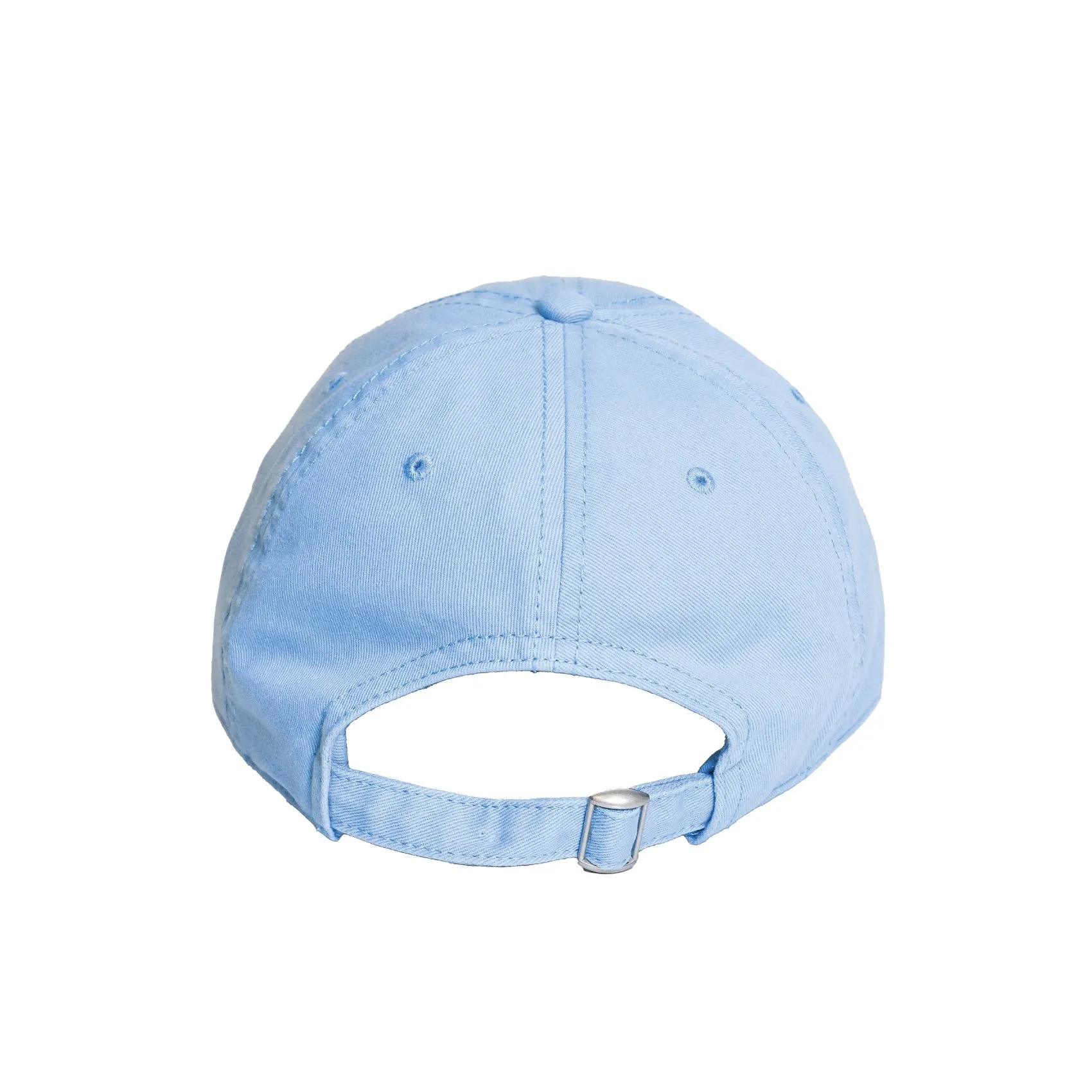 KR Embroidered Heart Hat