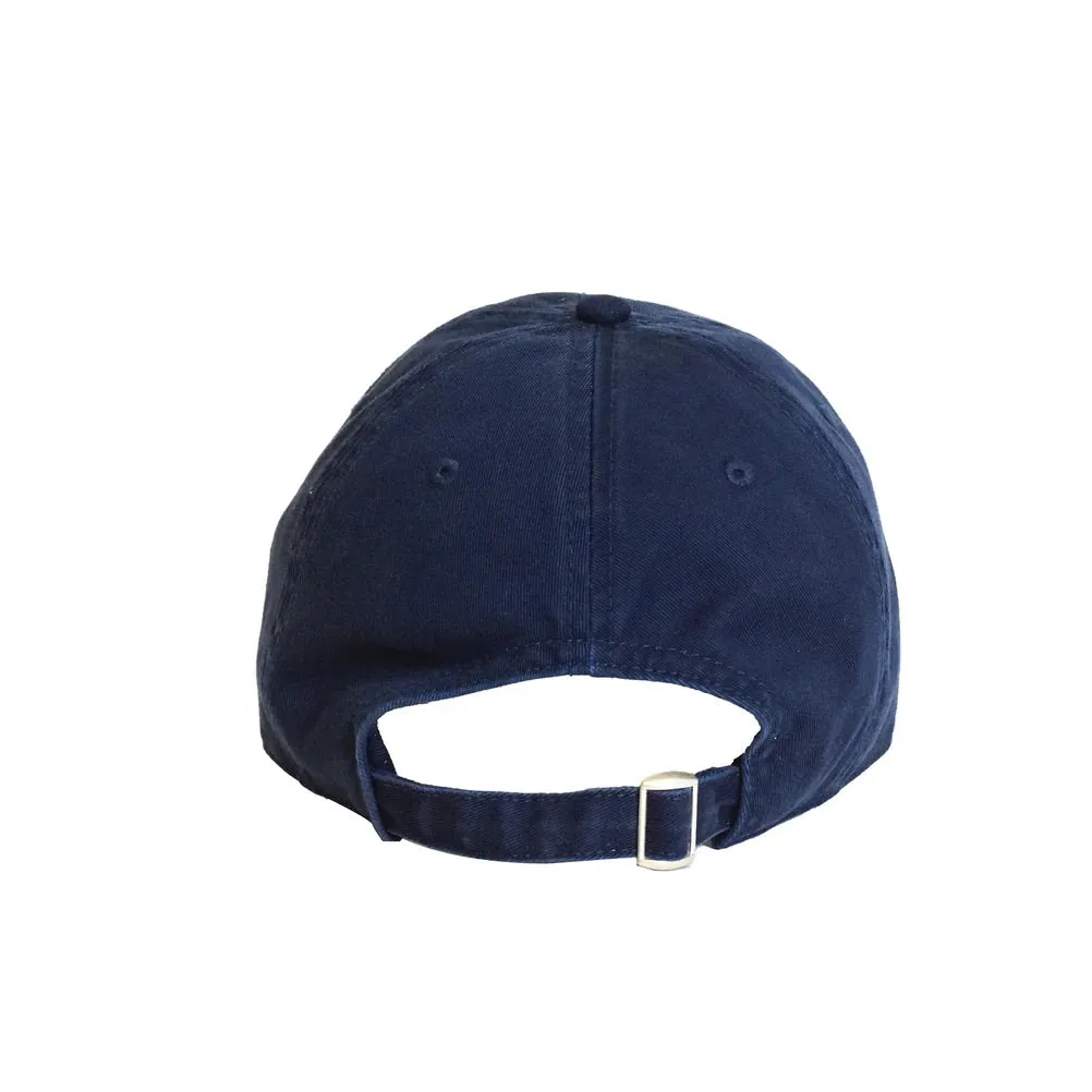 KR Embroidered Heart Hat
