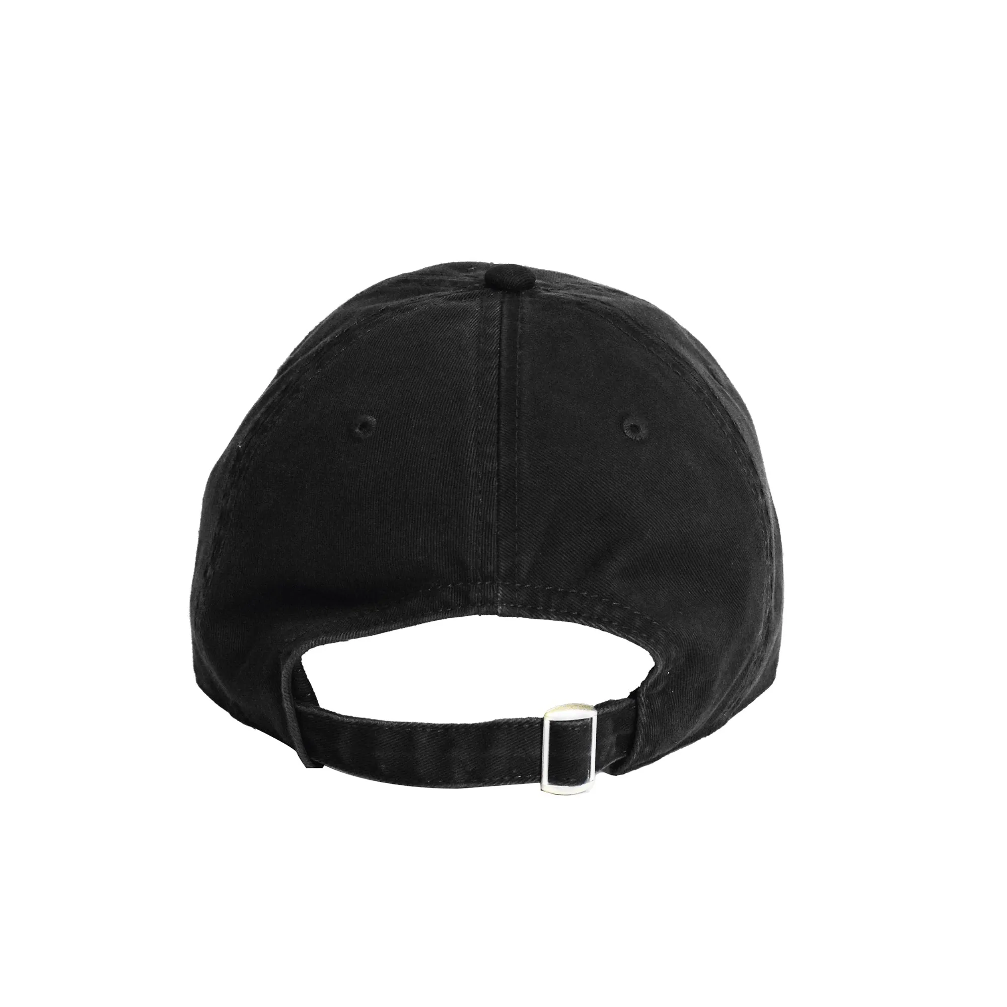 KR Embroidered Heart Hat