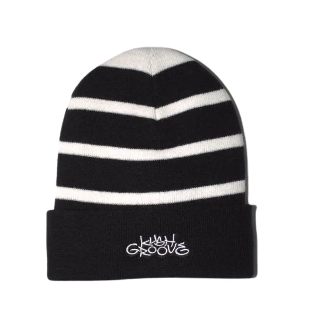 Kush Groove Logo Beanie Hat