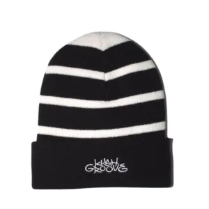 Kush Groove Logo Beanie Hat