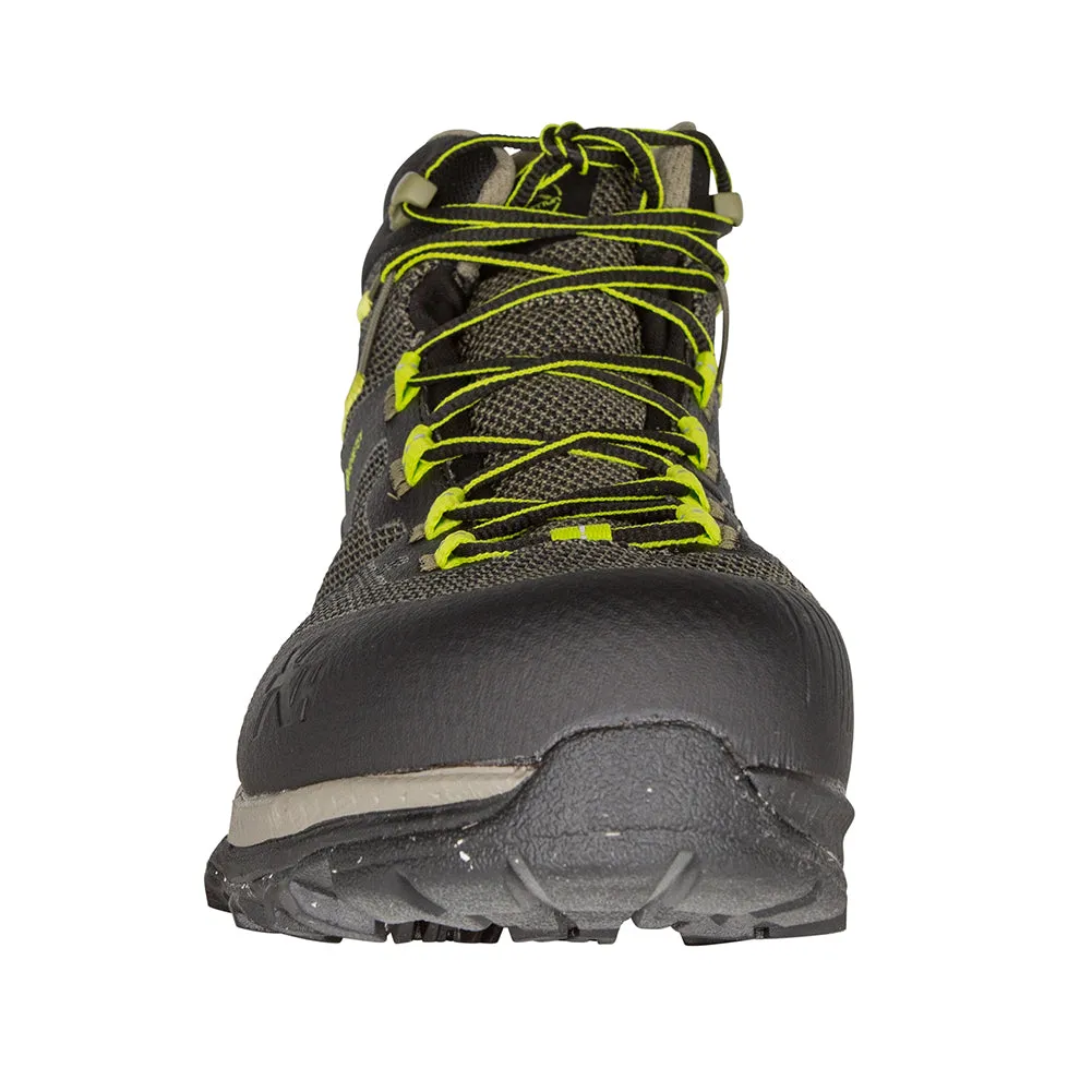 La Sportiva Men's TX Hike Mid GTX