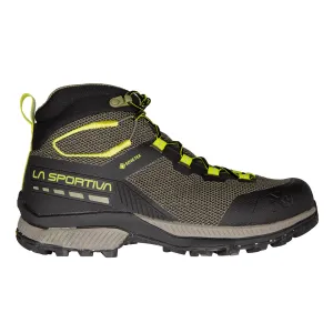 La Sportiva Men's TX Hike Mid GTX