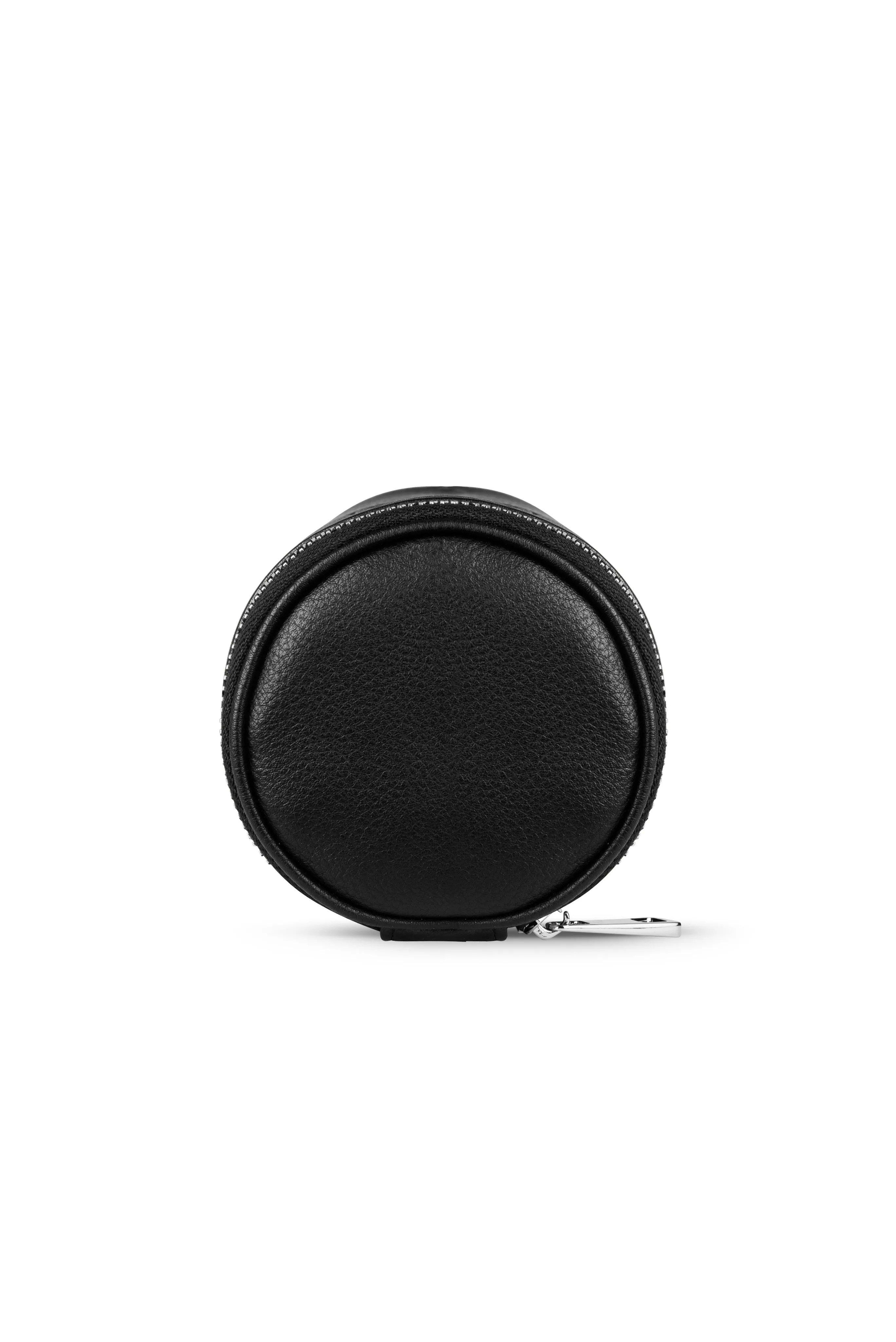 Lambert Vegan Leather Bottle Holder - IVY
