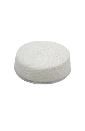 Large Pillbox Hat Form