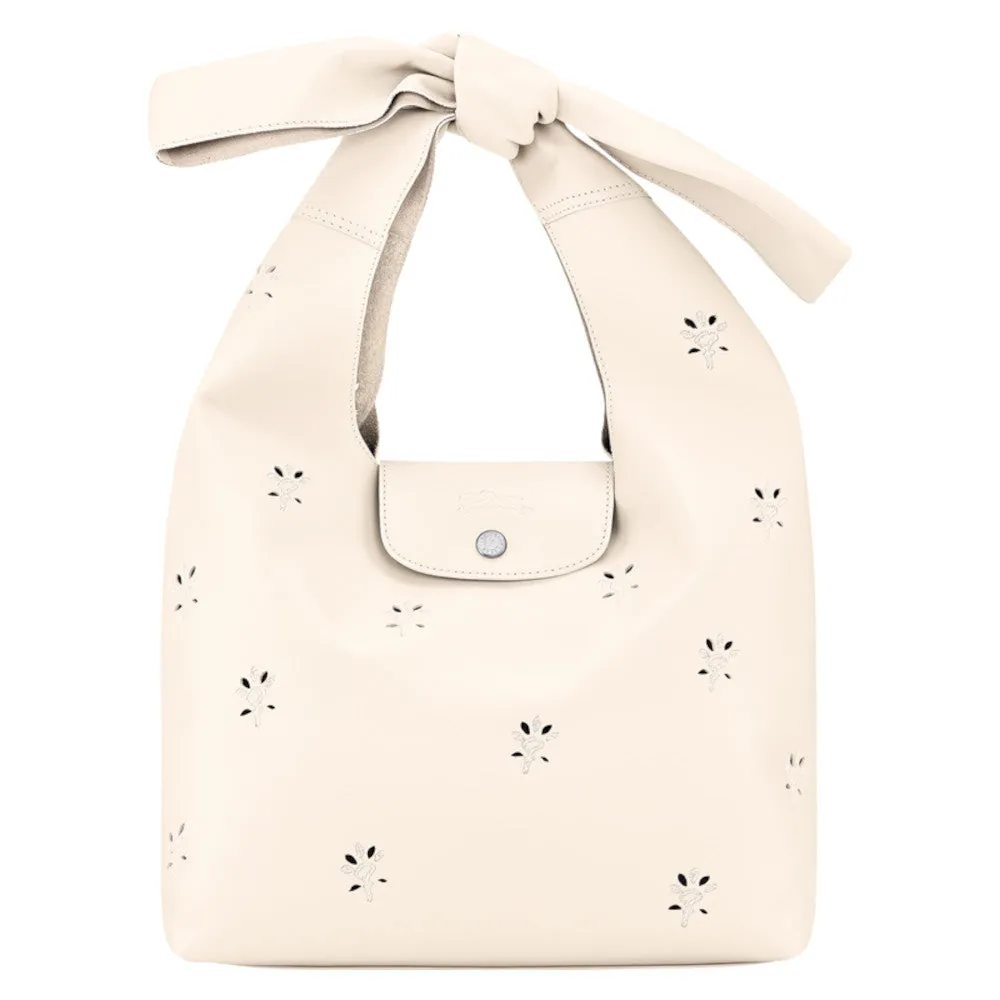 Le Pliage Xtra M Knot Shoulder Bag