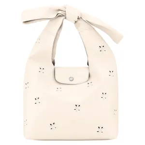 Le Pliage Xtra M Knot Shoulder Bag