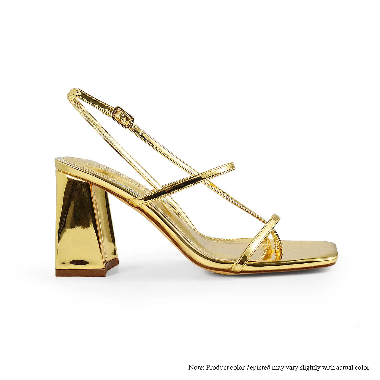 LEANA-5 Gold
