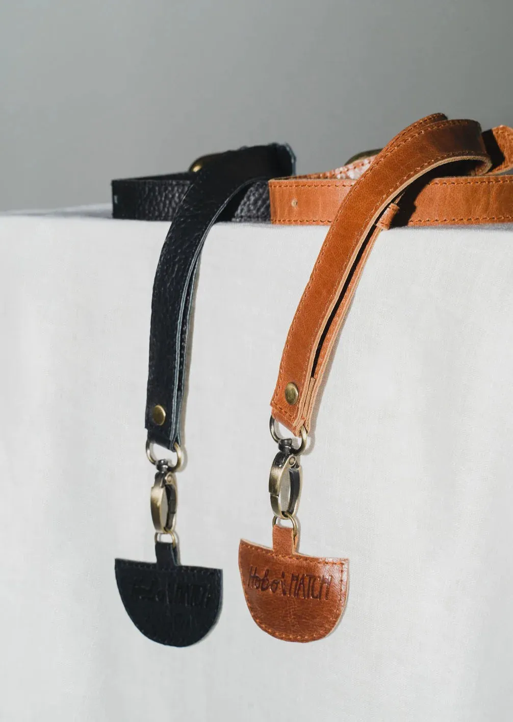Leather Phone Strap