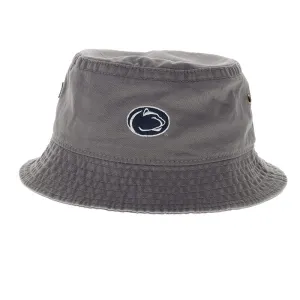 Legacy Cotton Twill Fitted Bucket Hat