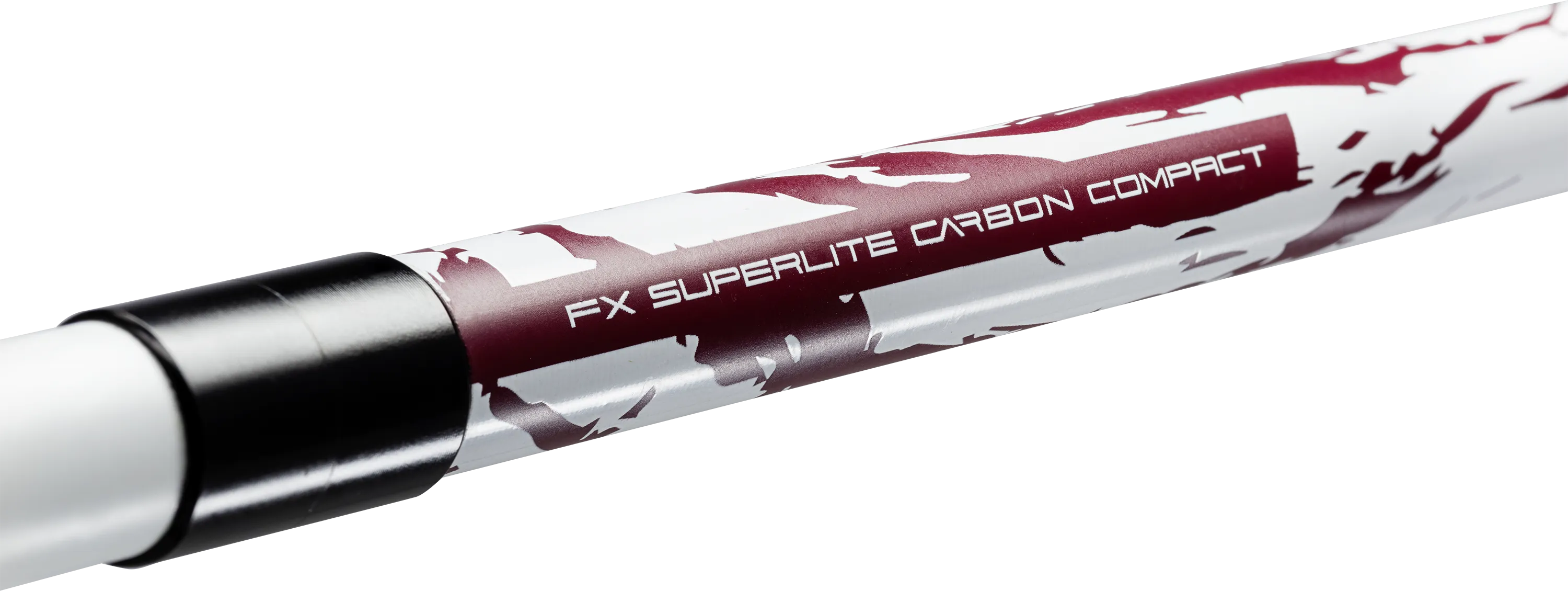 LEKI Cross Trail FX Superlite Compact 100-120cm