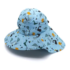 Lonnie Bucket Hat - Dinosaur