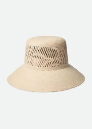 Lopez Panama Straw Hat