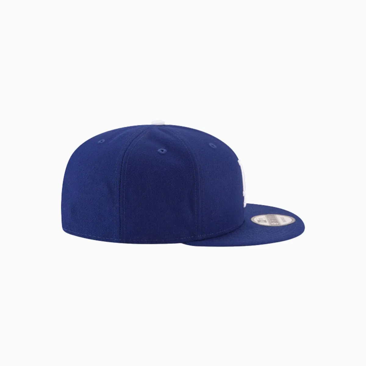 Los Angeles Dodgers MLB 9FIFTY Snapback Hat