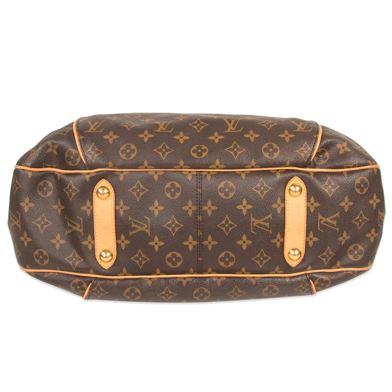 Louis Vuitton Monogram Galleria GM