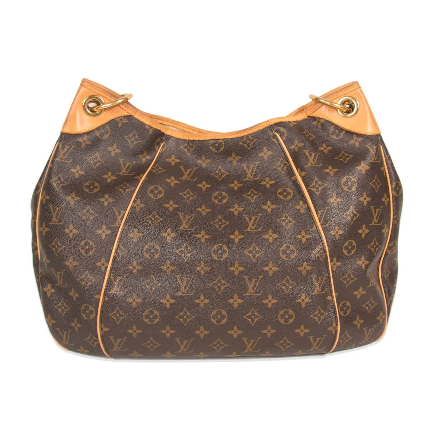 Louis Vuitton Monogram Galleria GM