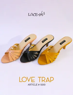 LOVE TRAP
