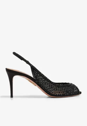 Lover 75 Slingback Sandals