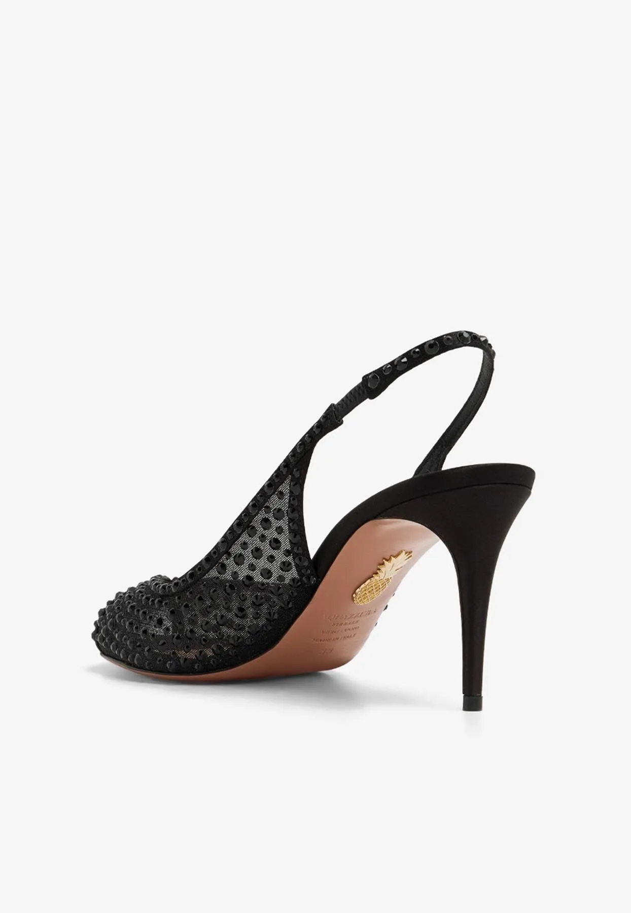 Lover 75 Slingback Sandals