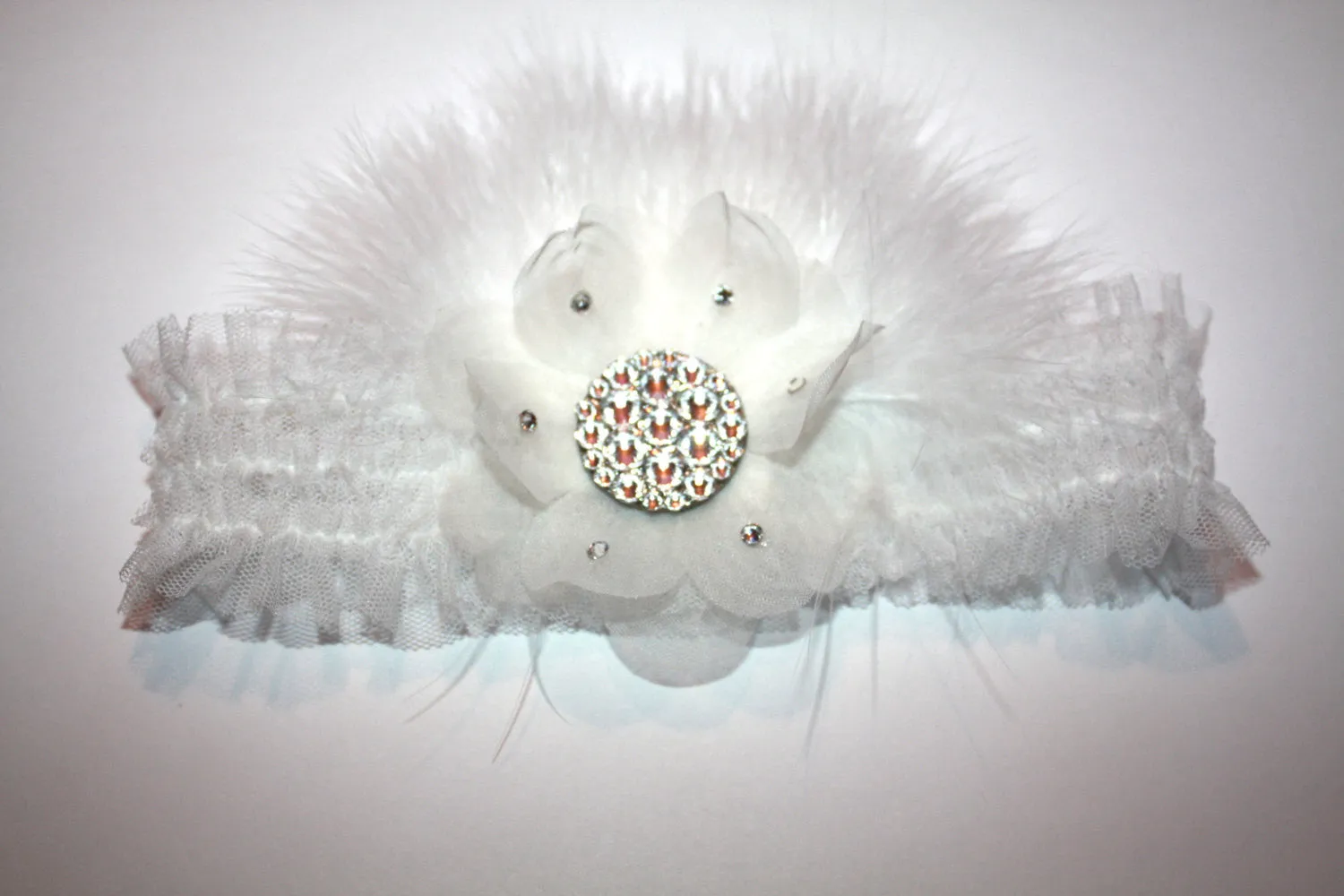 Maggie Headband