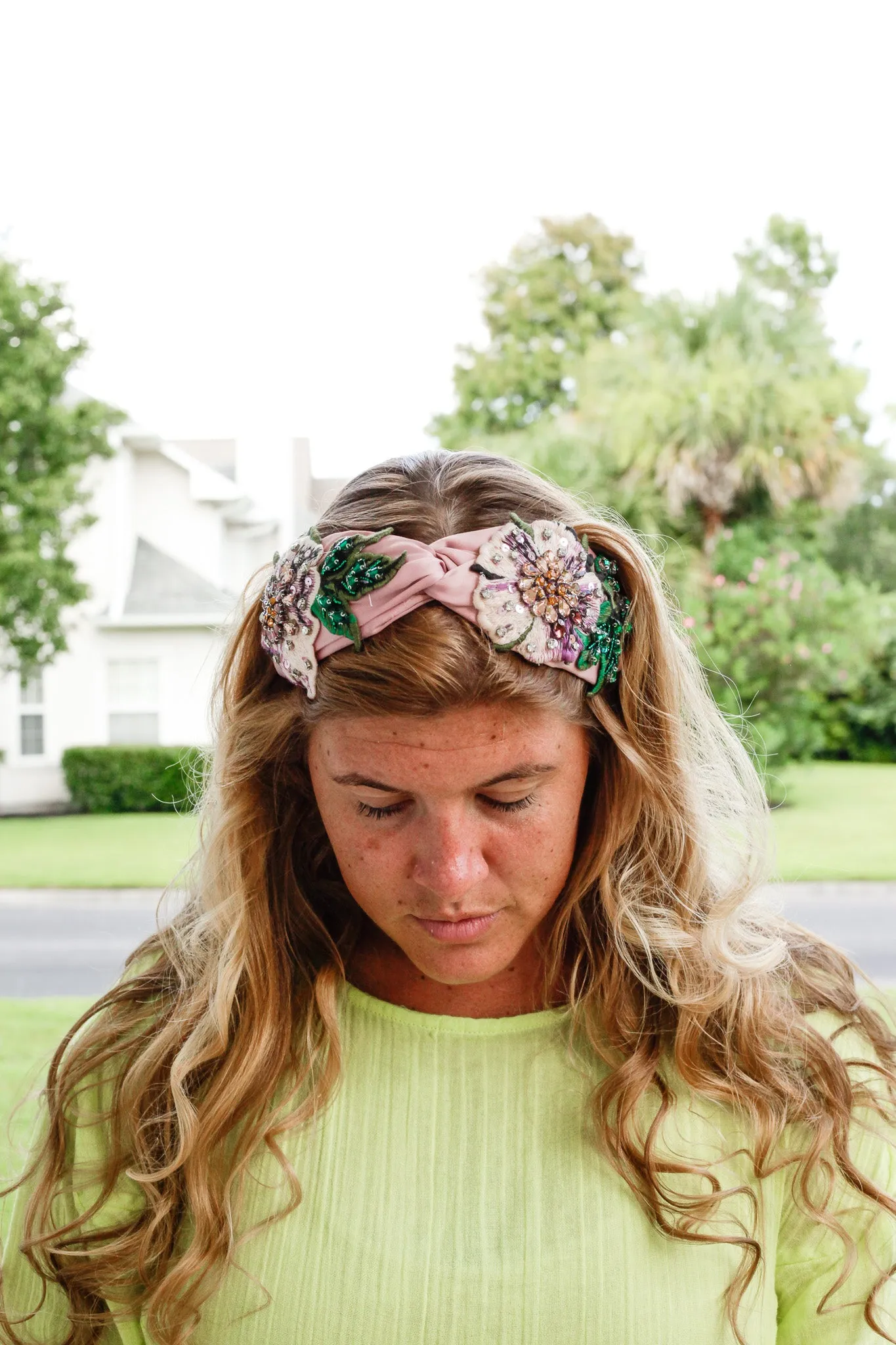 Malorie Headband