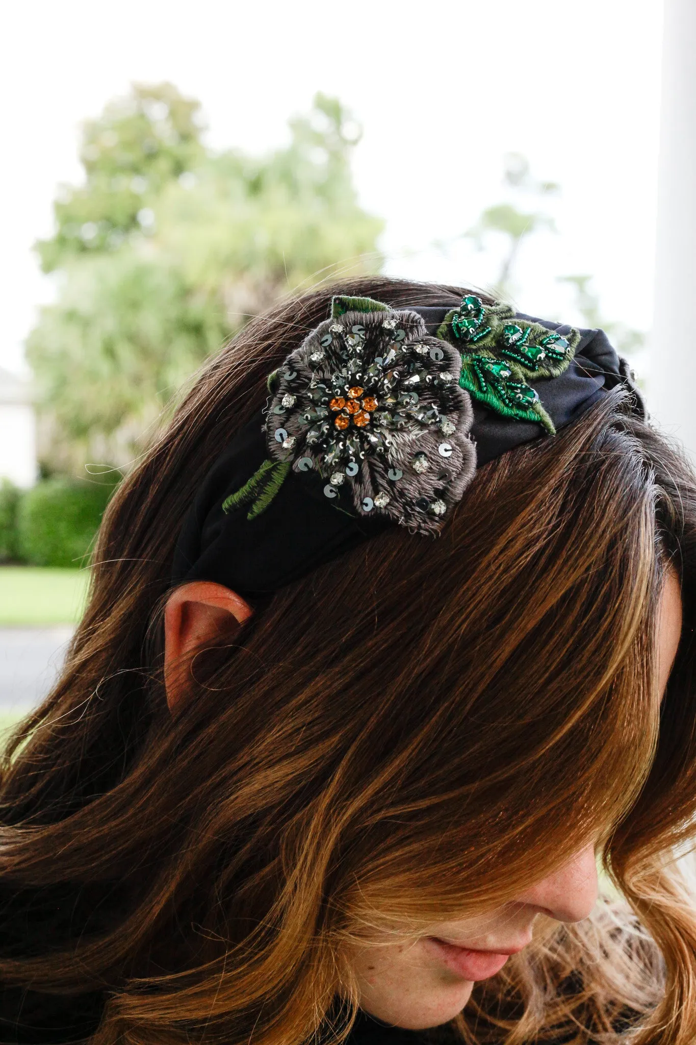 Malorie Headband