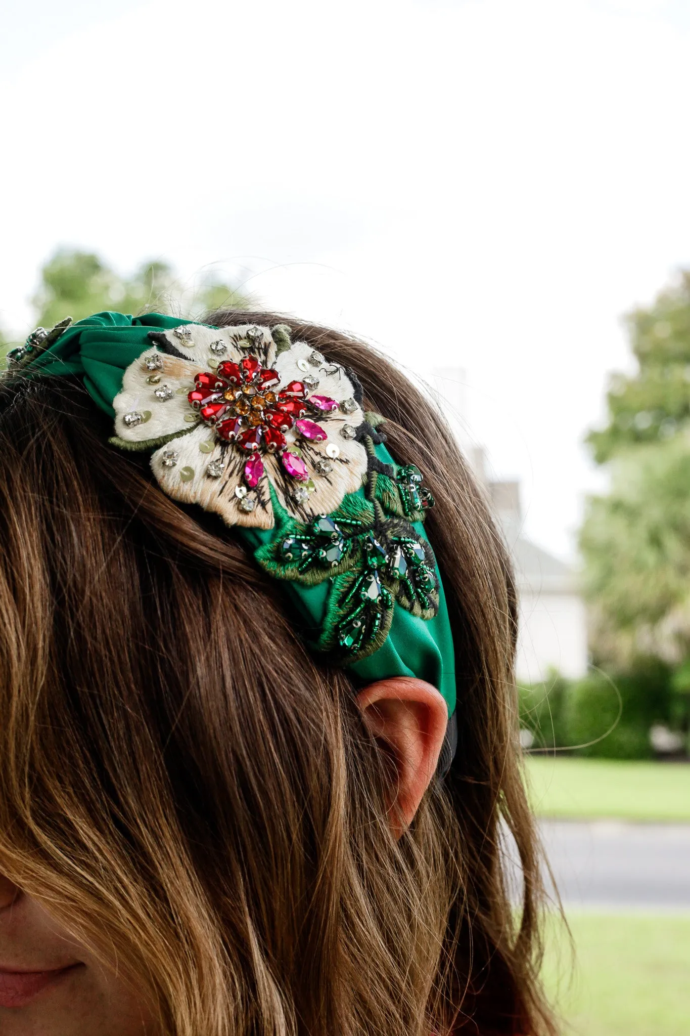 Malorie Headband