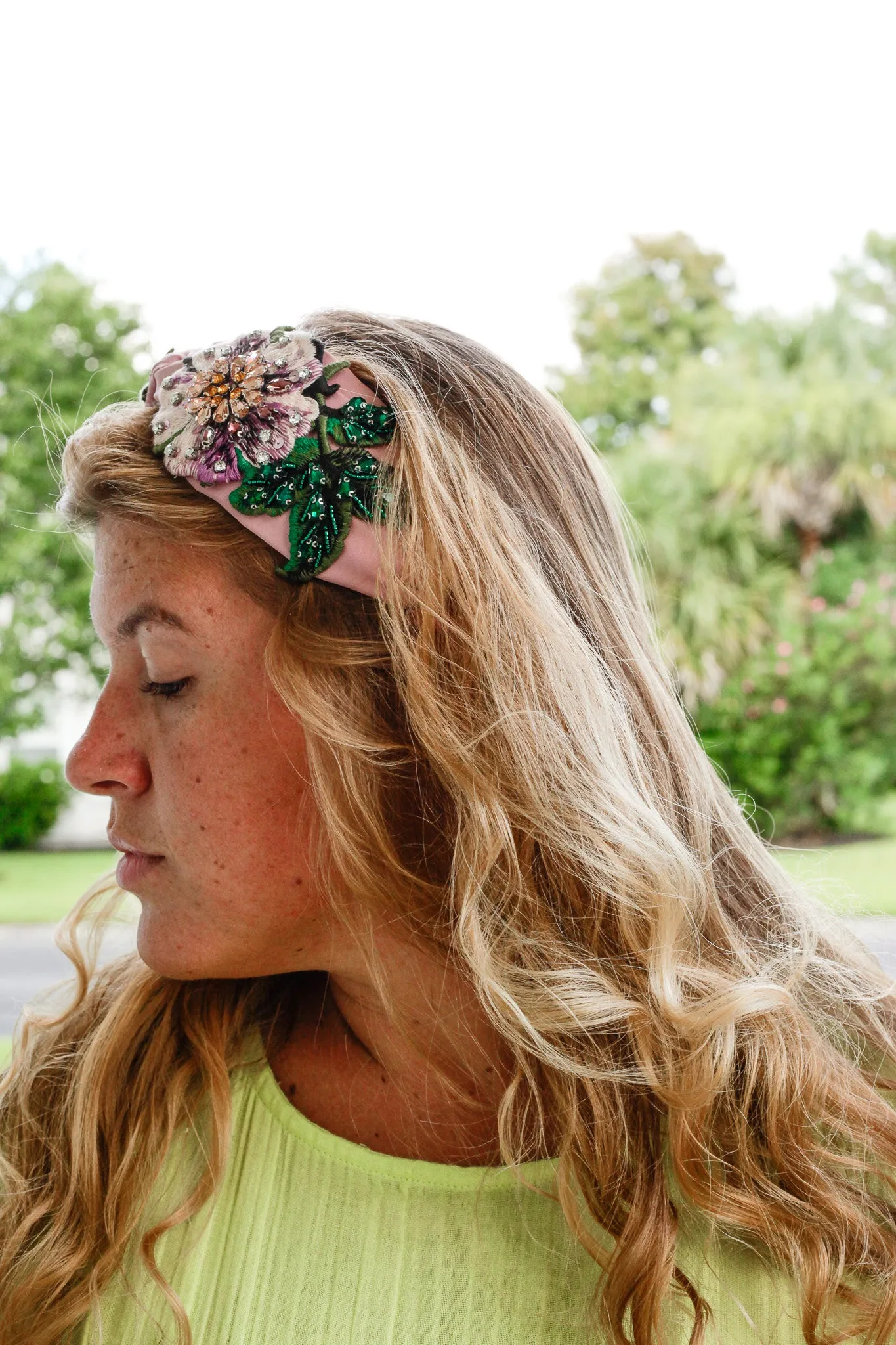 Malorie Headband