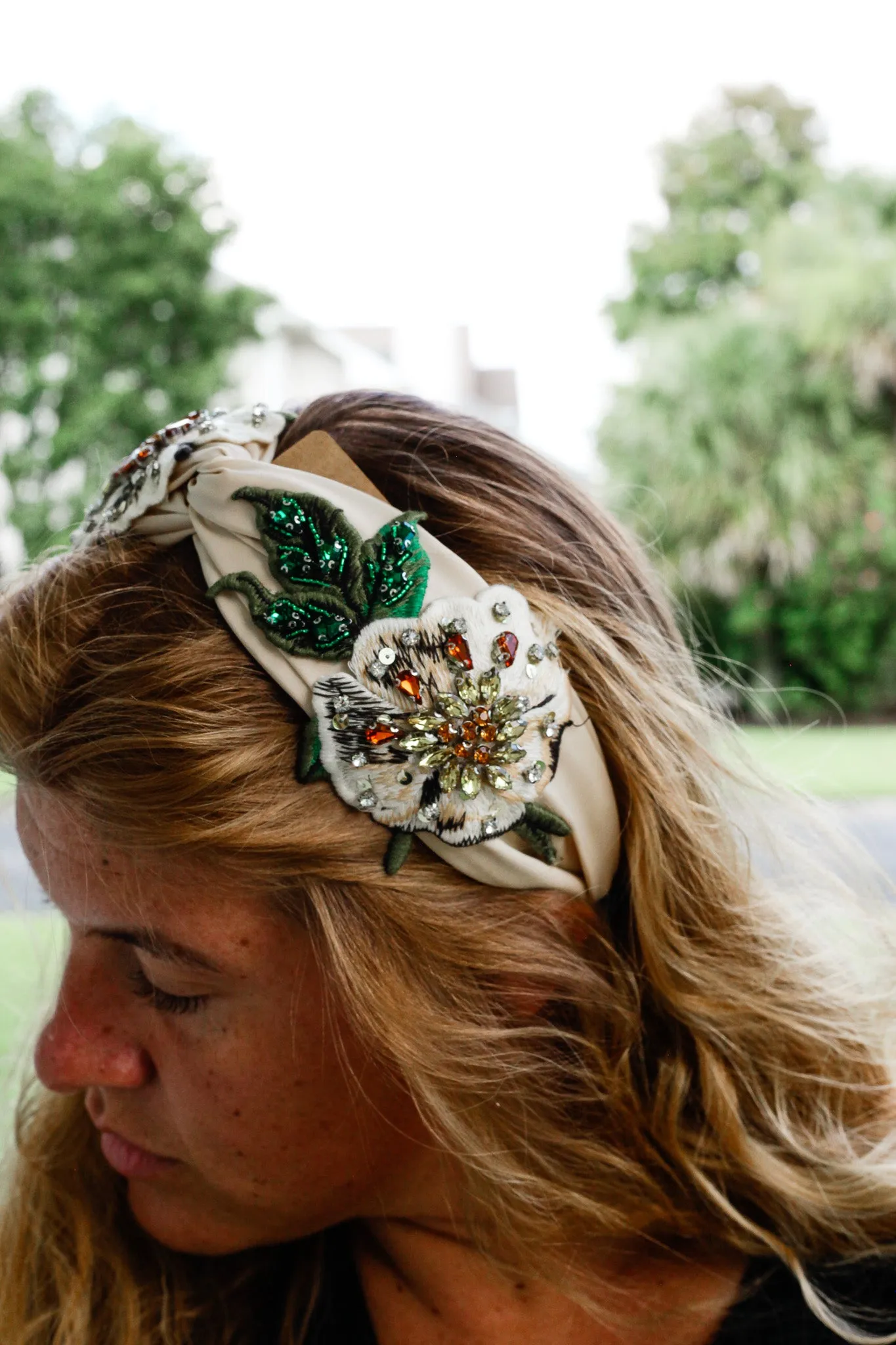 Malorie Headband