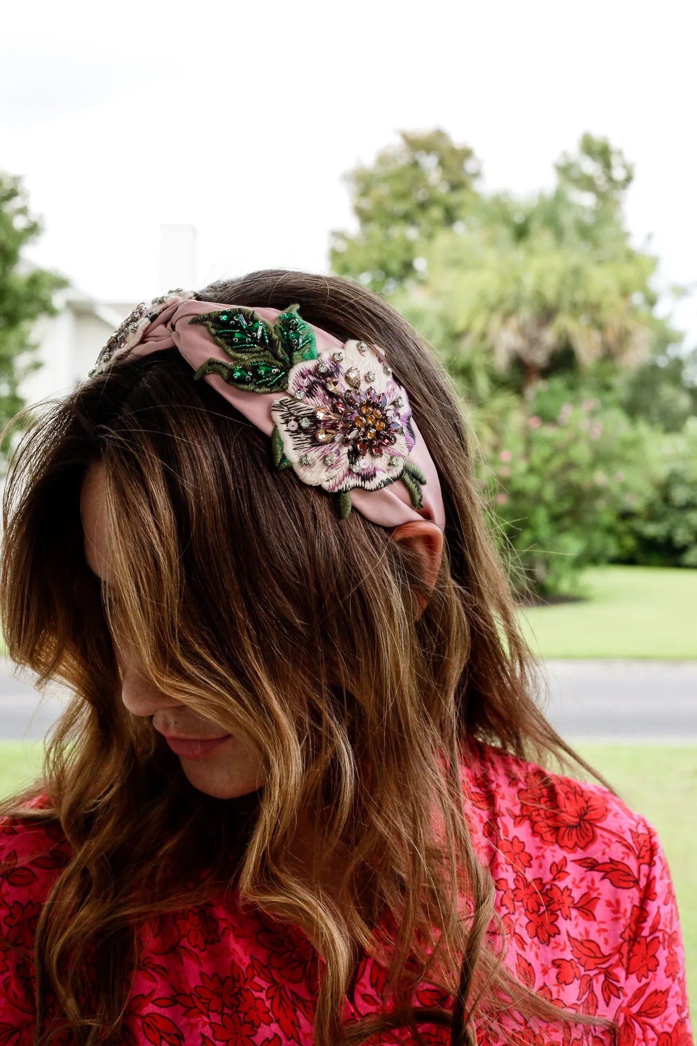 Malorie Headband