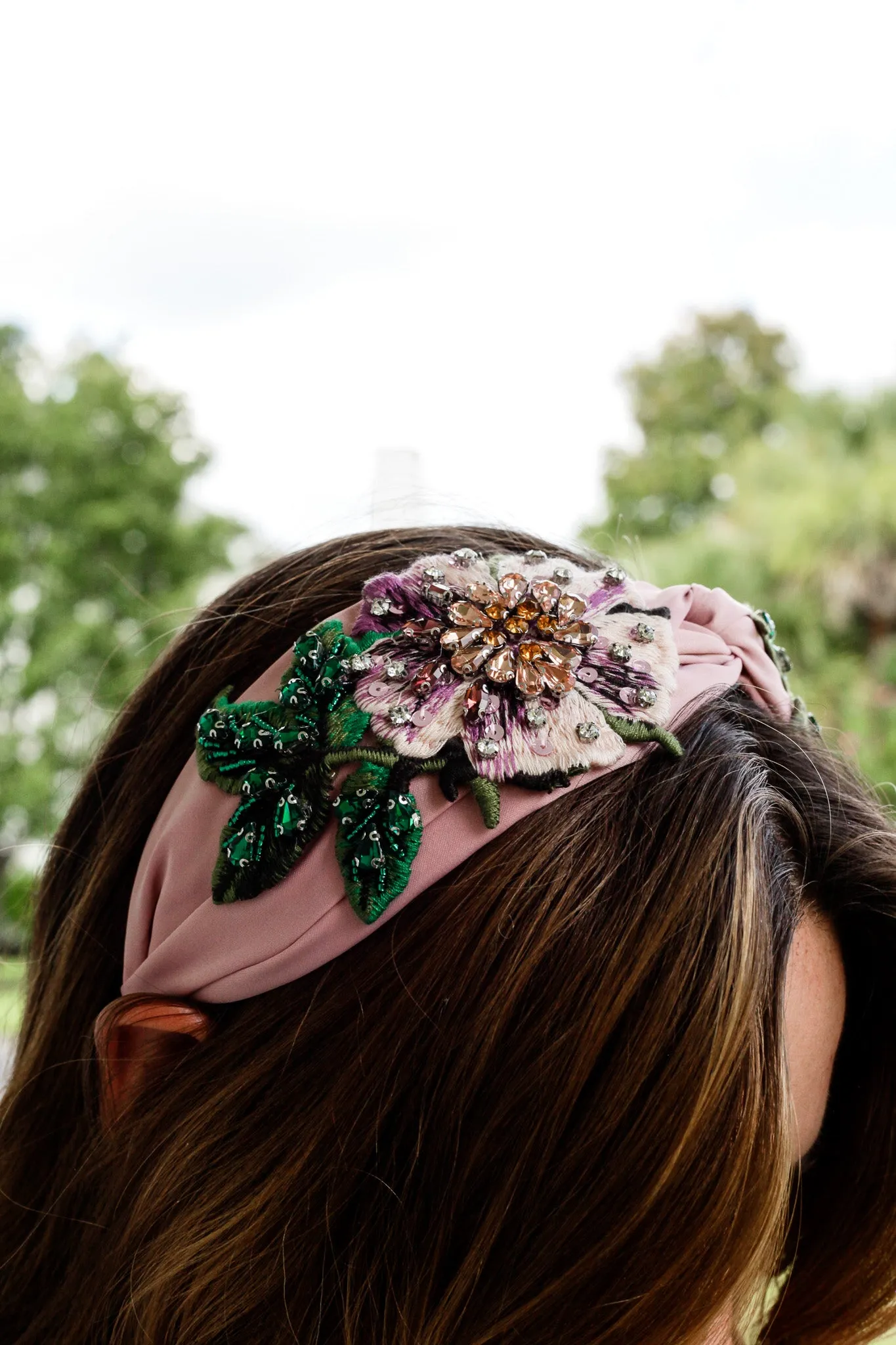 Malorie Headband