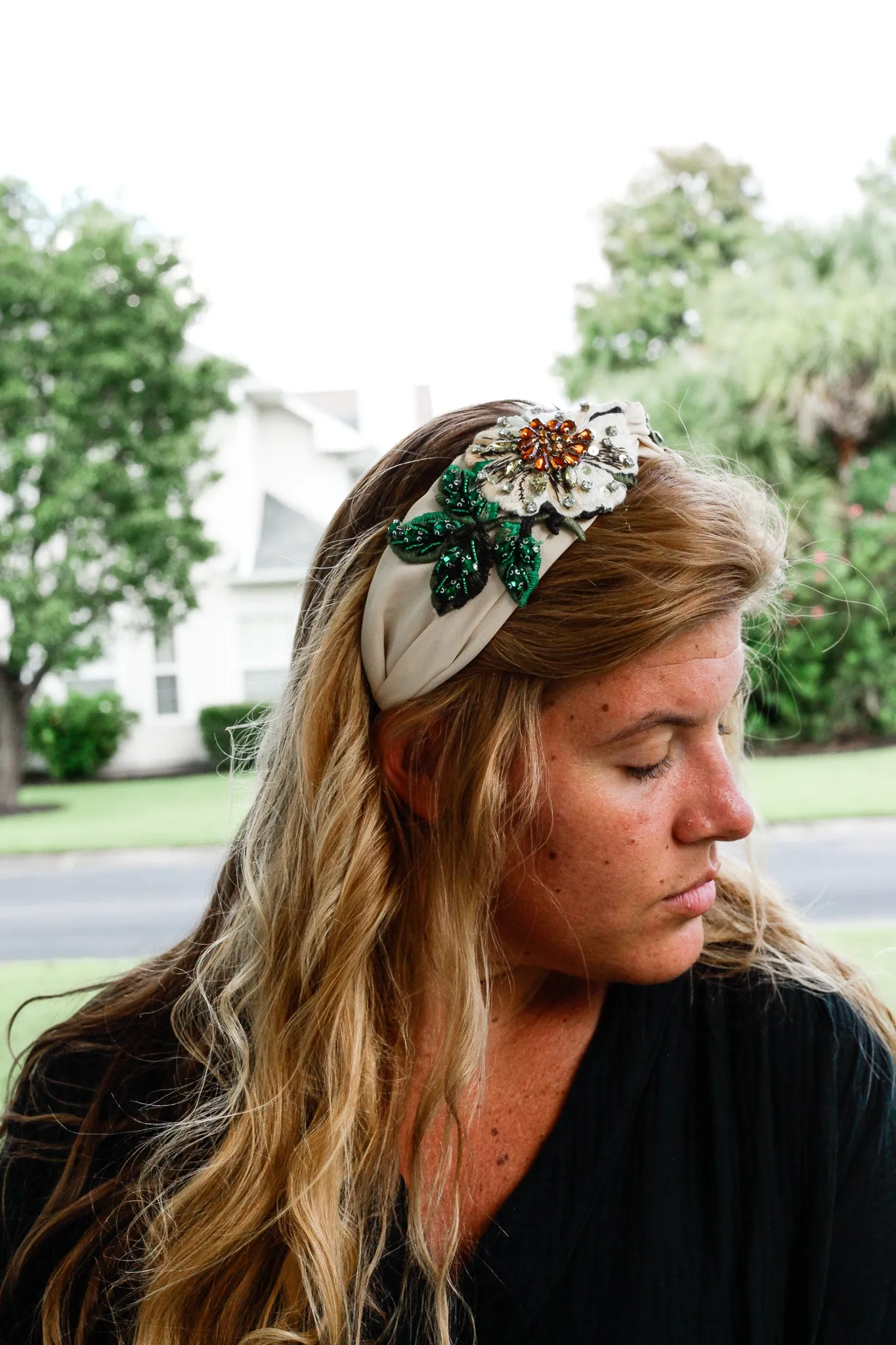 Malorie Headband