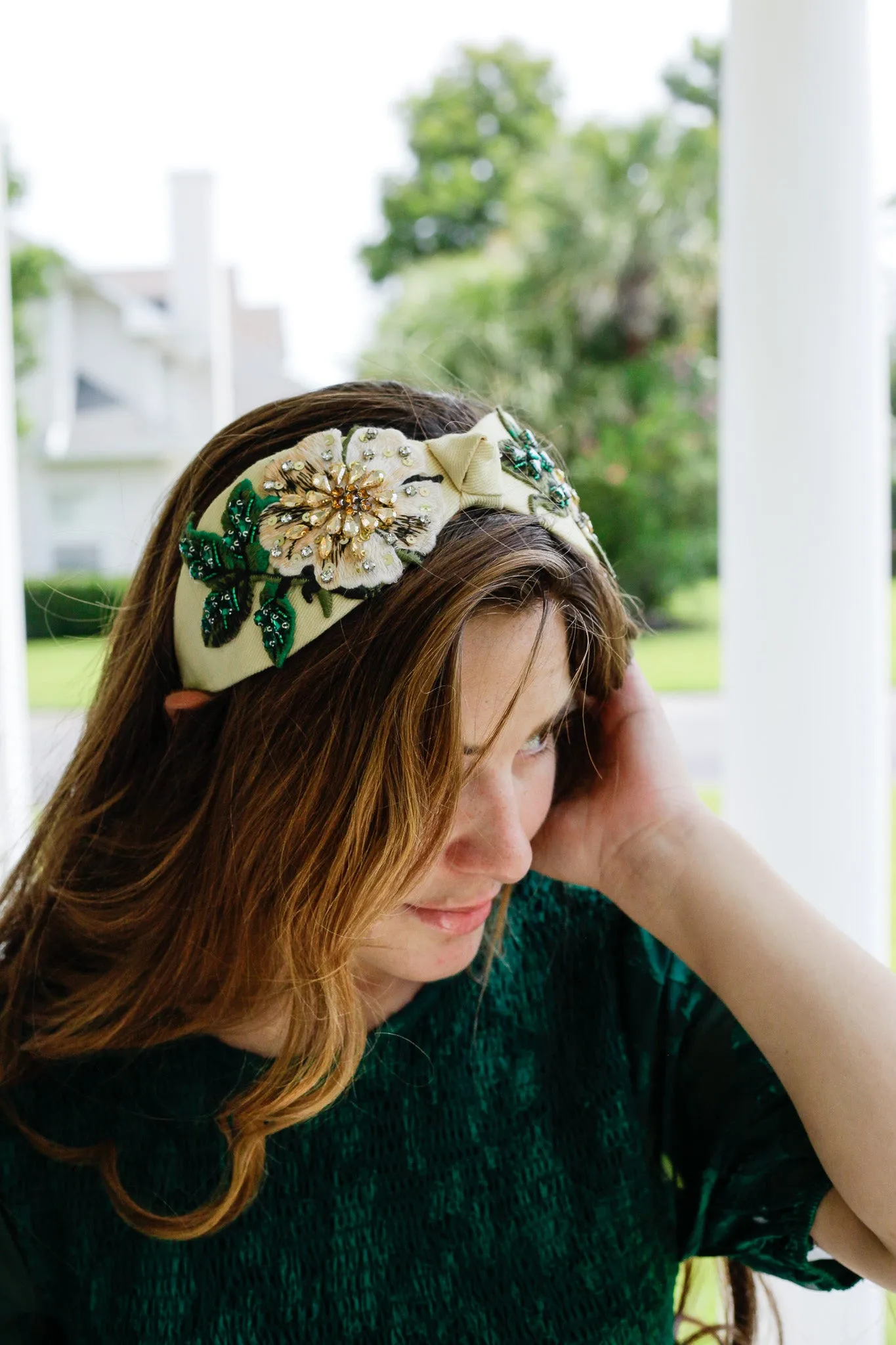 Malorie Headband