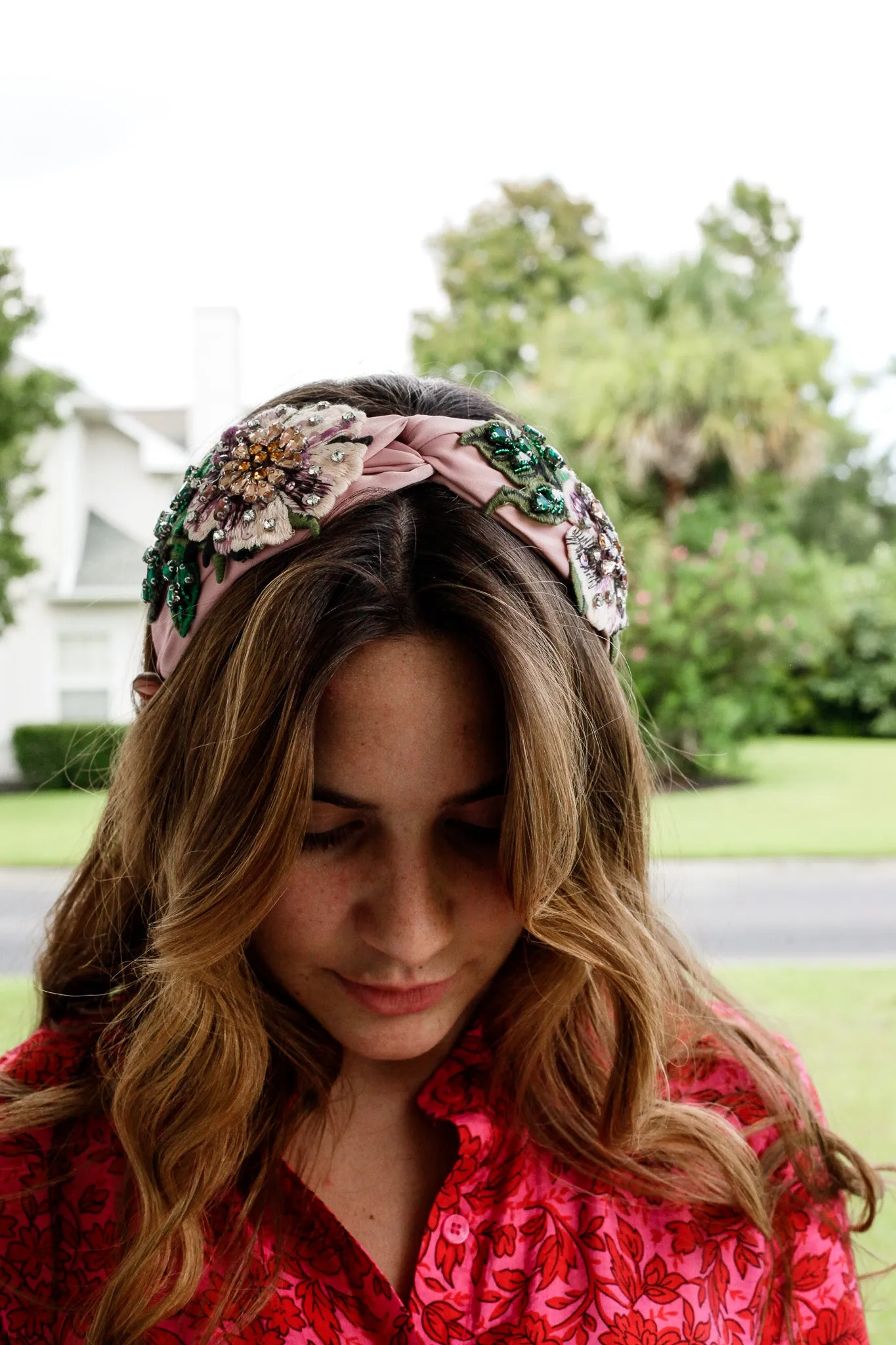 Malorie Headband