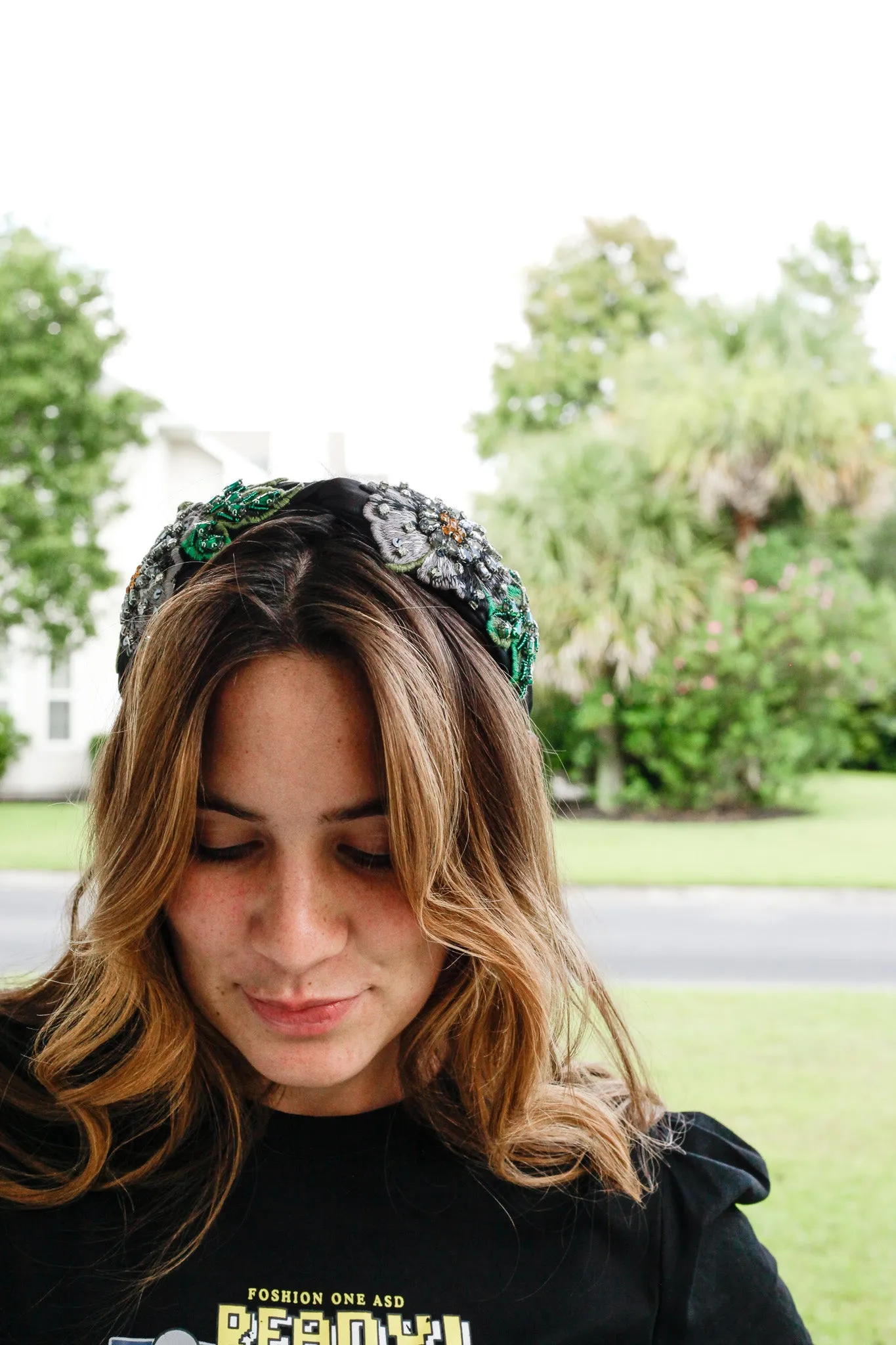 Malorie Headband