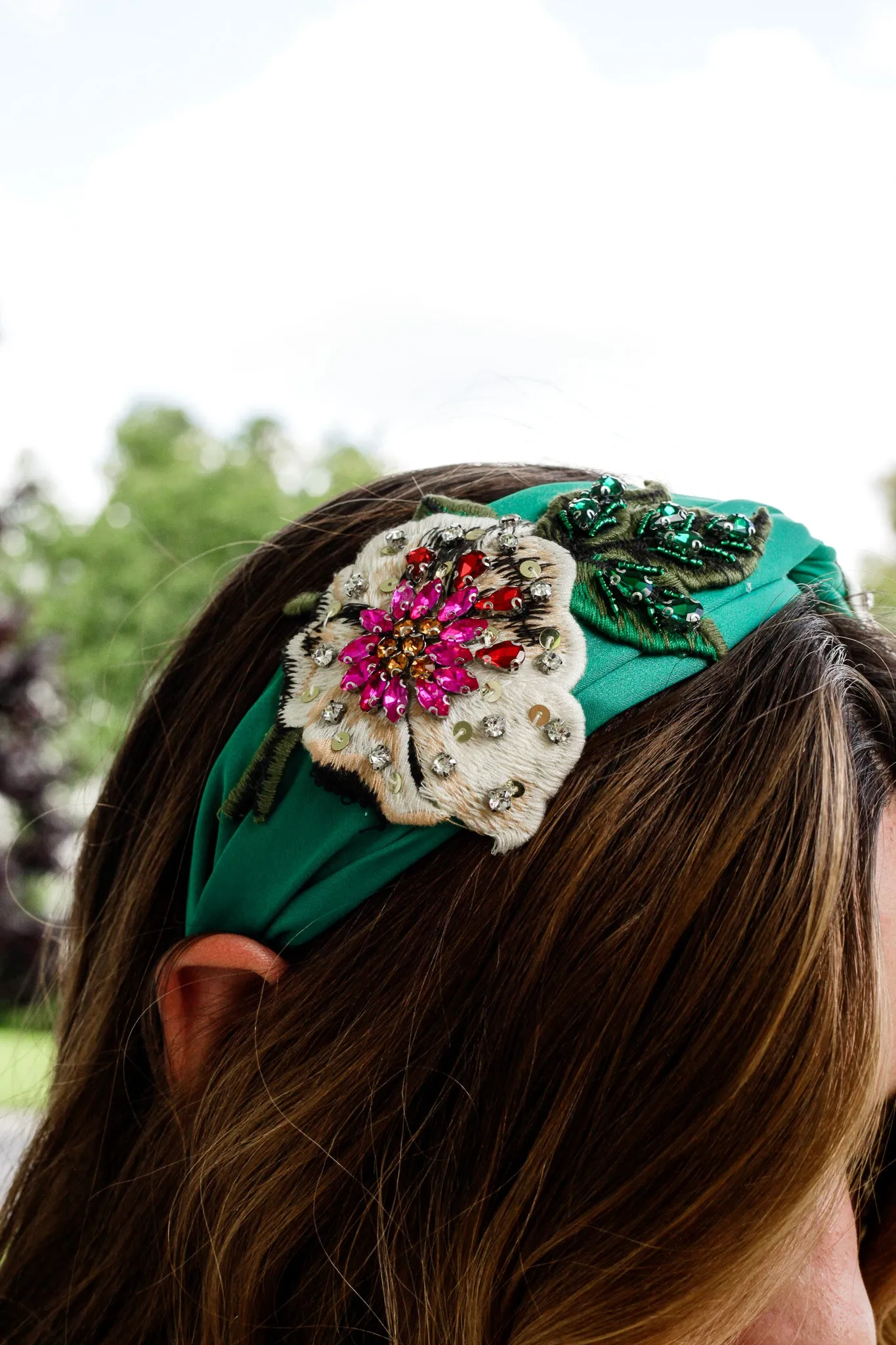 Malorie Headband