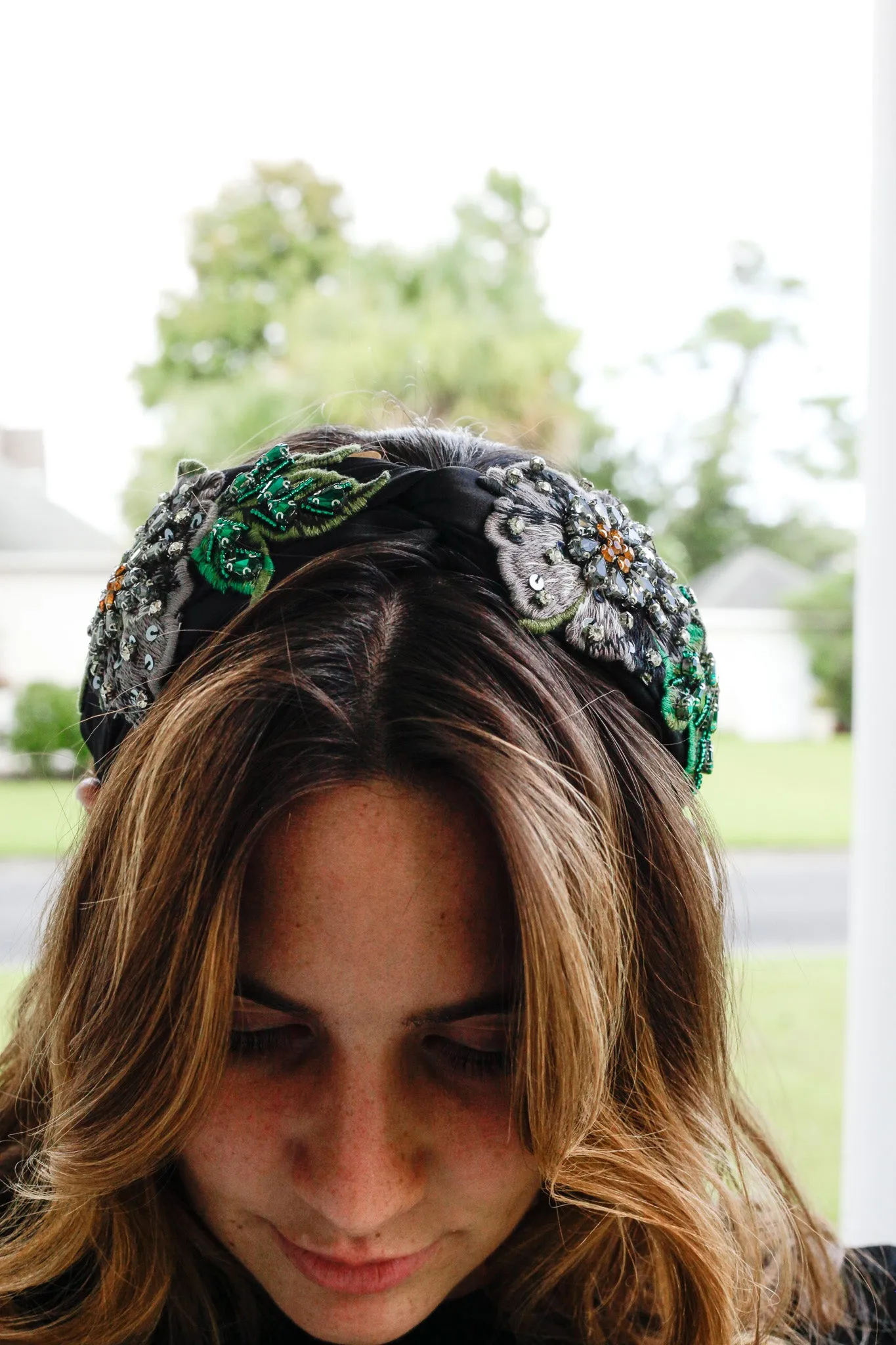 Malorie Headband
