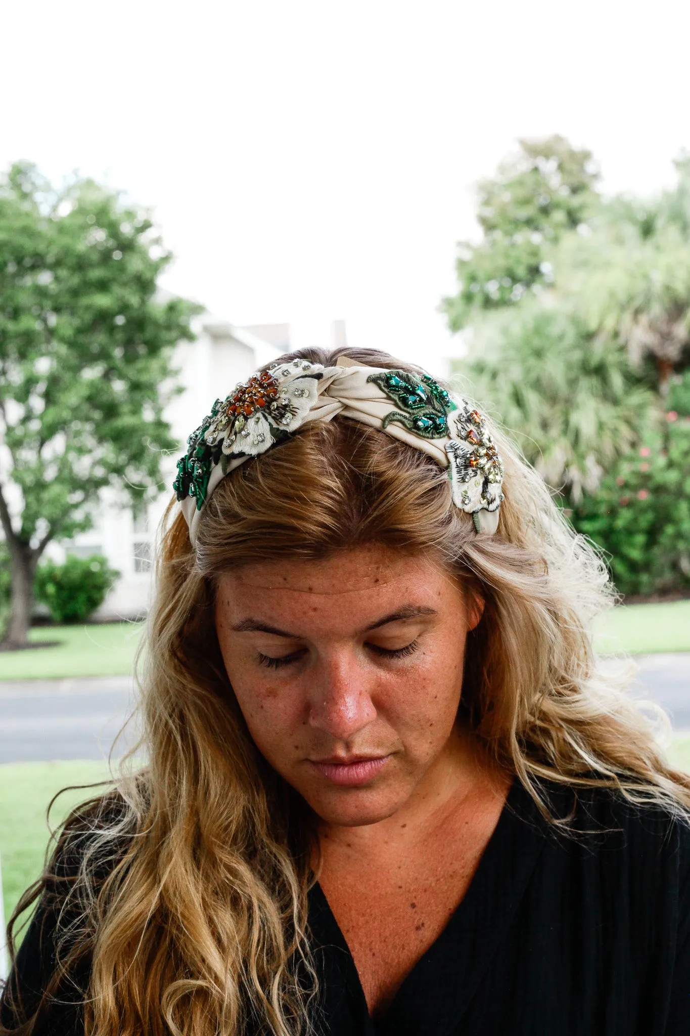 Malorie Headband