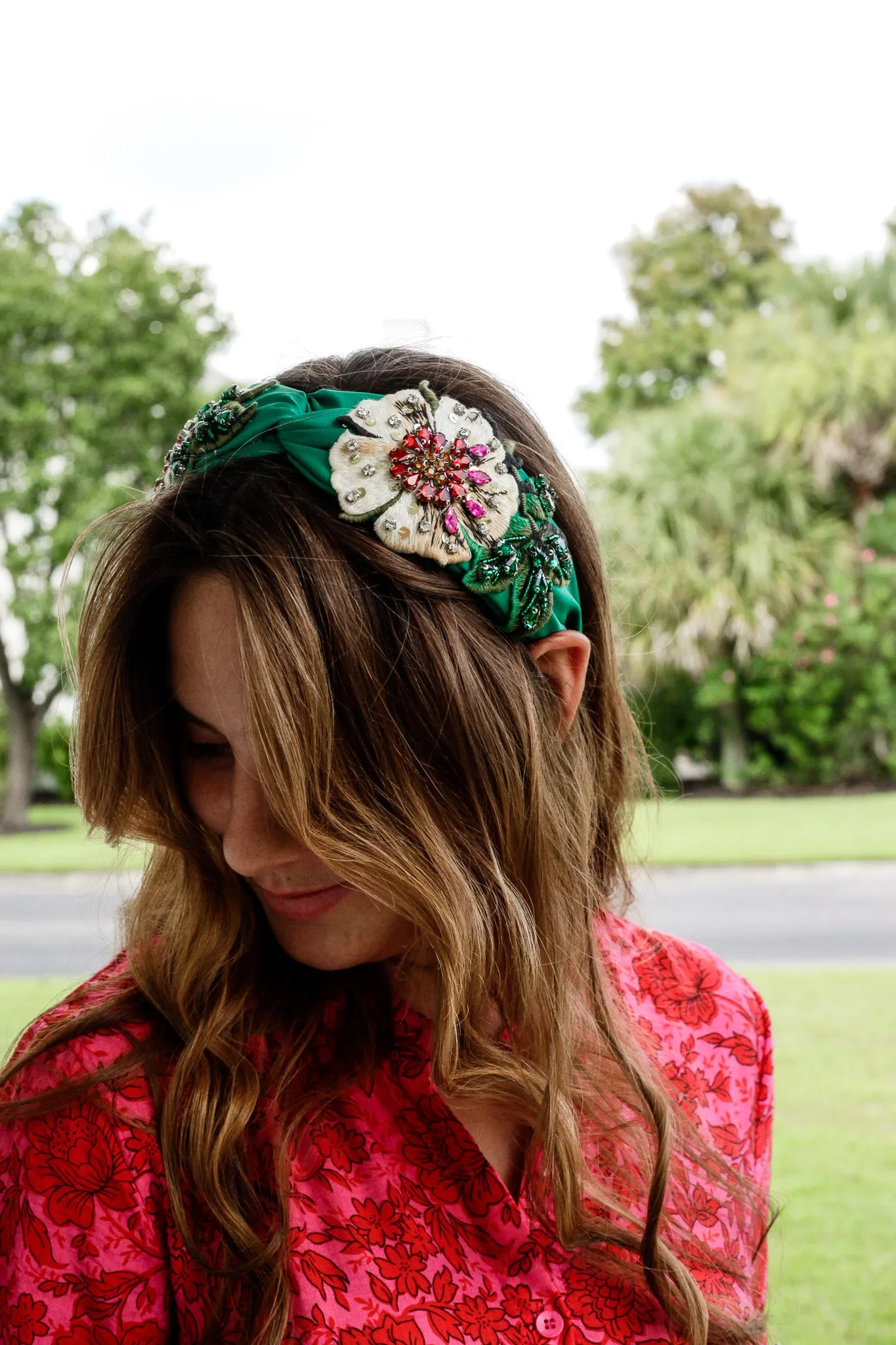 Malorie Headband