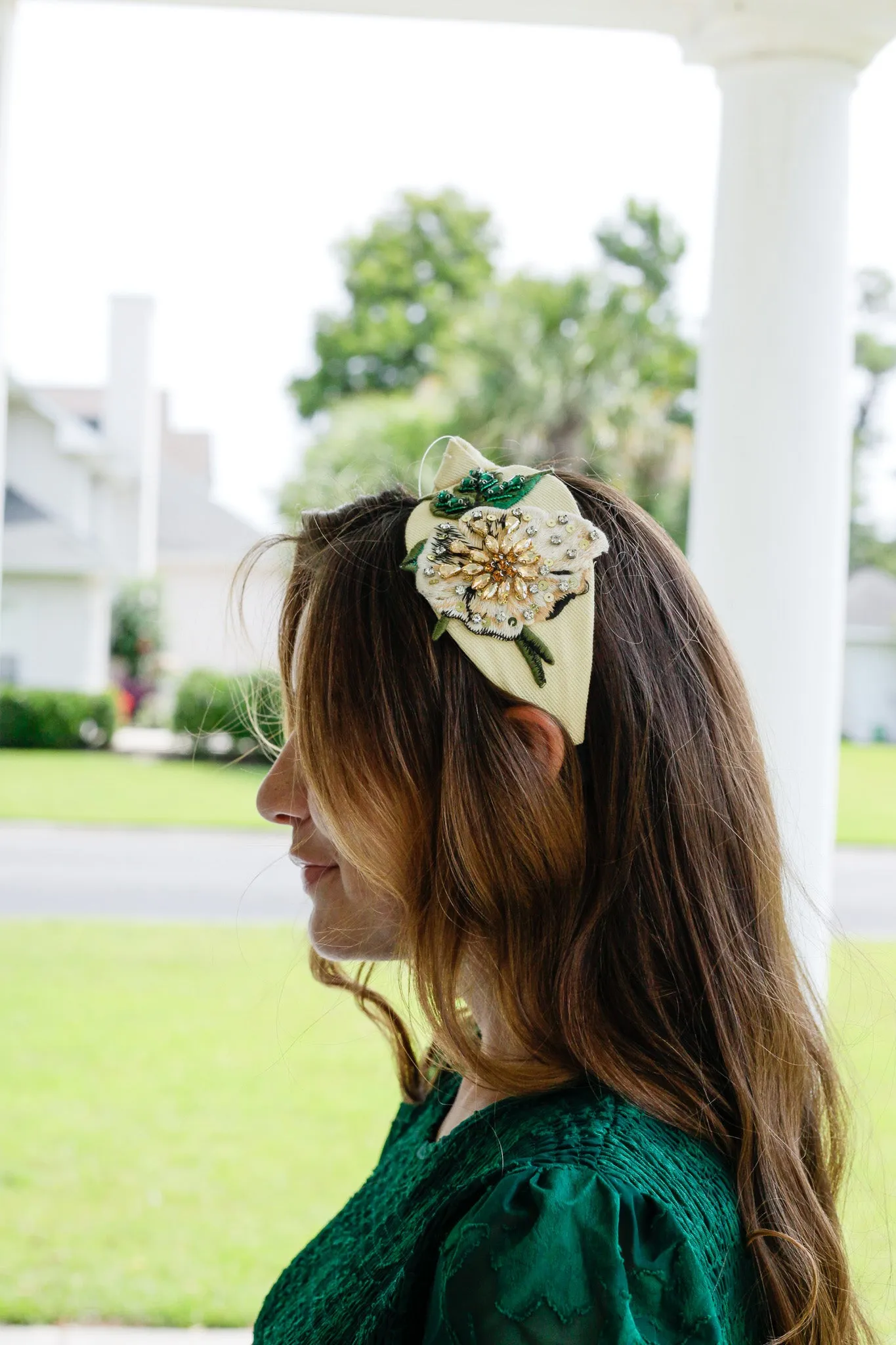 Malorie Headband