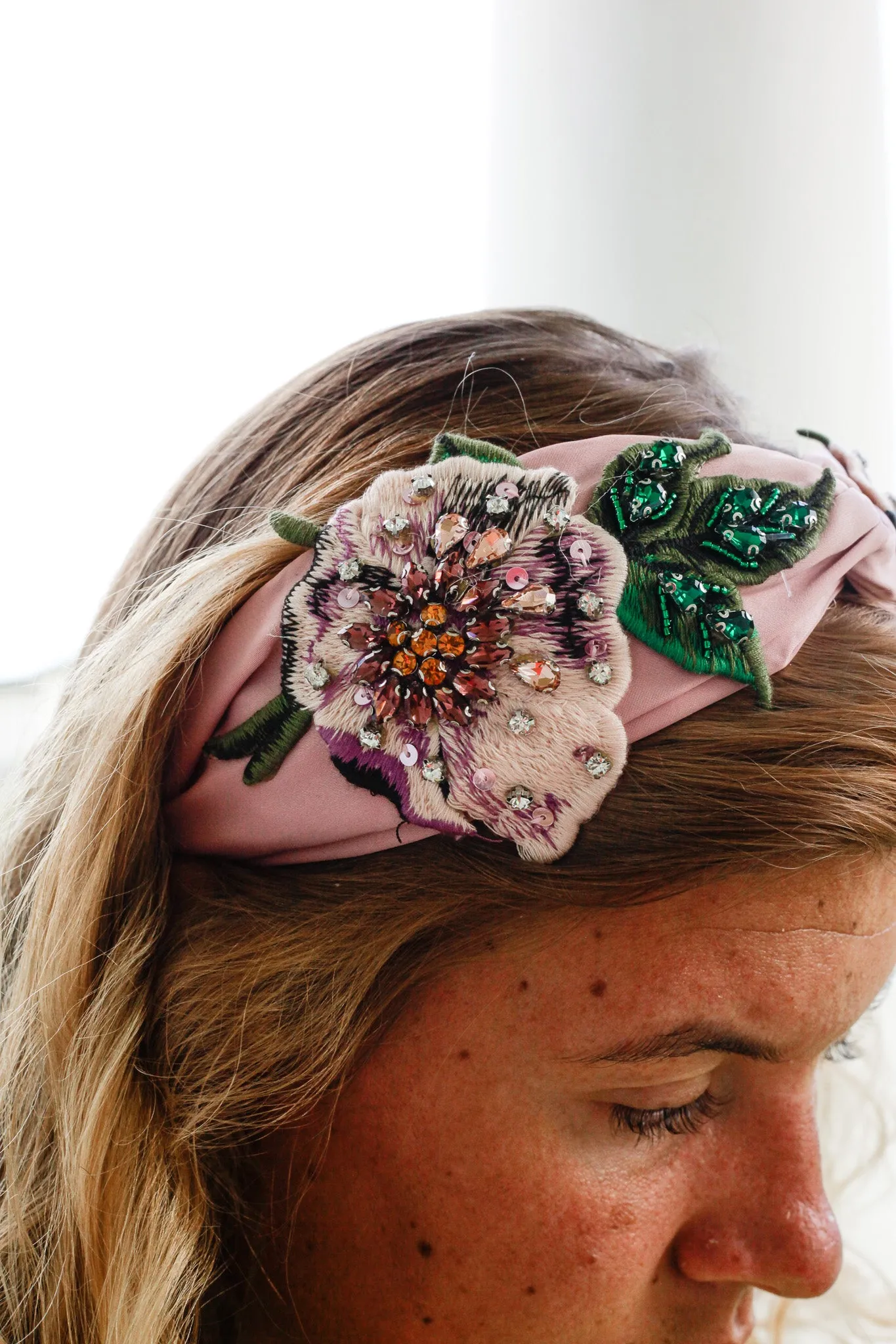 Malorie Headband